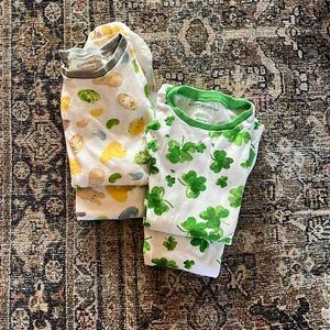 Burt’s Bee Pajamas